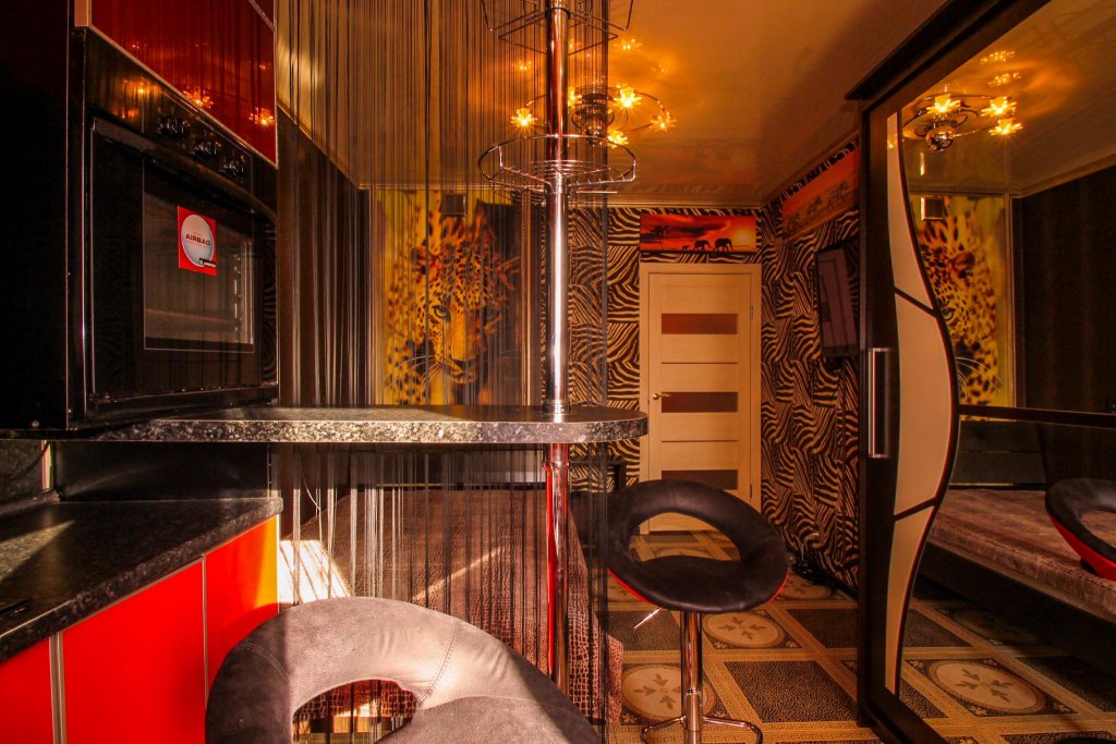 Фотография квартиры Kravc Group на улице Шевченко