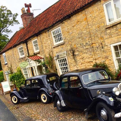 Фотография мини отеля Rumah Home B&B