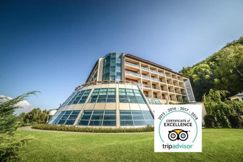 Фотография гостиницы Hotel Belweder