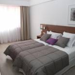 Фотография гостиницы Hotel Gelmírez