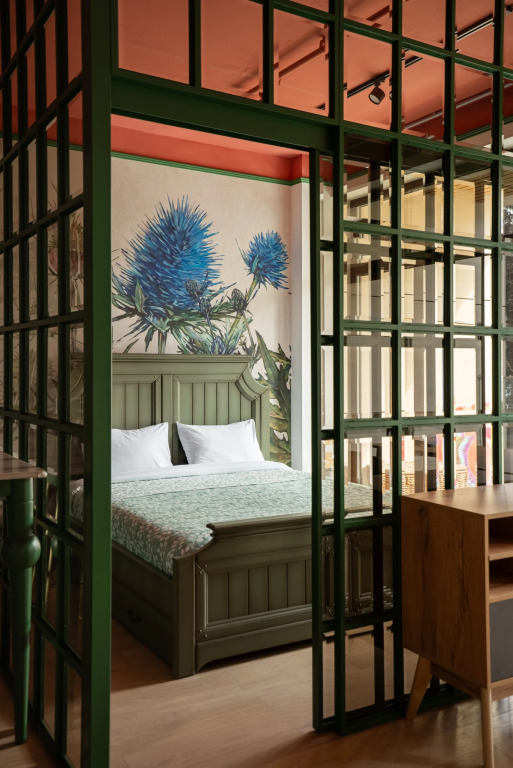 Фотография квартиры Апартаменты с бассейном и видом на Финский залив в Зеленогорске