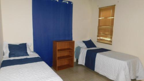 Фотографии гостевого дома 
            Dancehall Hostel Cottage