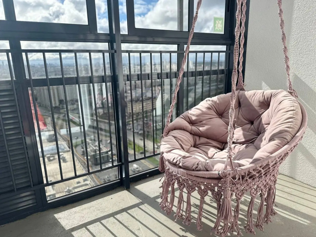 Фотография квартиры Квартира Жемчужный Урал