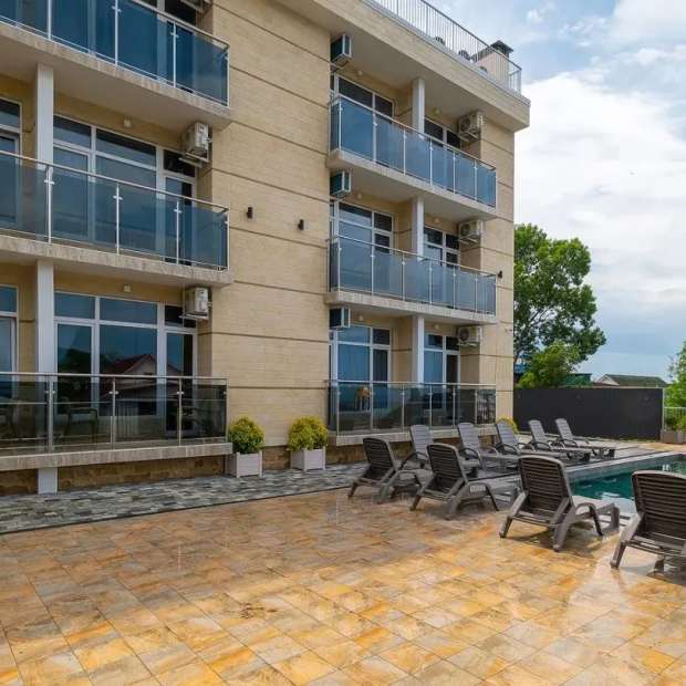 Фотографии гостиницы
Аурия Морето