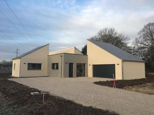 Фотография мини отеля Les Gabions