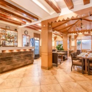 Фотография гостиницы Hotel Sher-E-Punjab & Spa