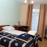 Фотография гостиницы Muza Hotel