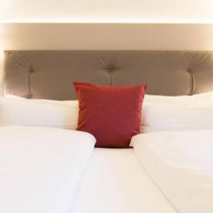 Фотографии гостиницы
Hermes Hotel Oldenburg