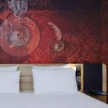 Фотография гостиницы Novotel München City