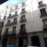 Фотография гостевого дома Hostal Dulcinea