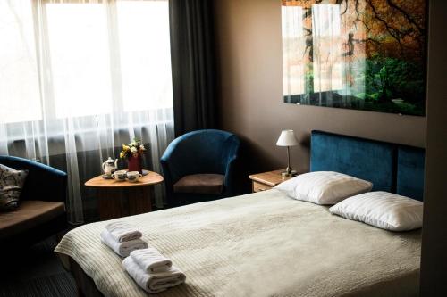 Фотография гостиницы Comfort Hotel Kuldiga