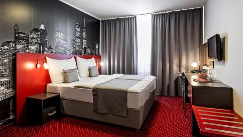 Фотография гостиницы Hotel Vista