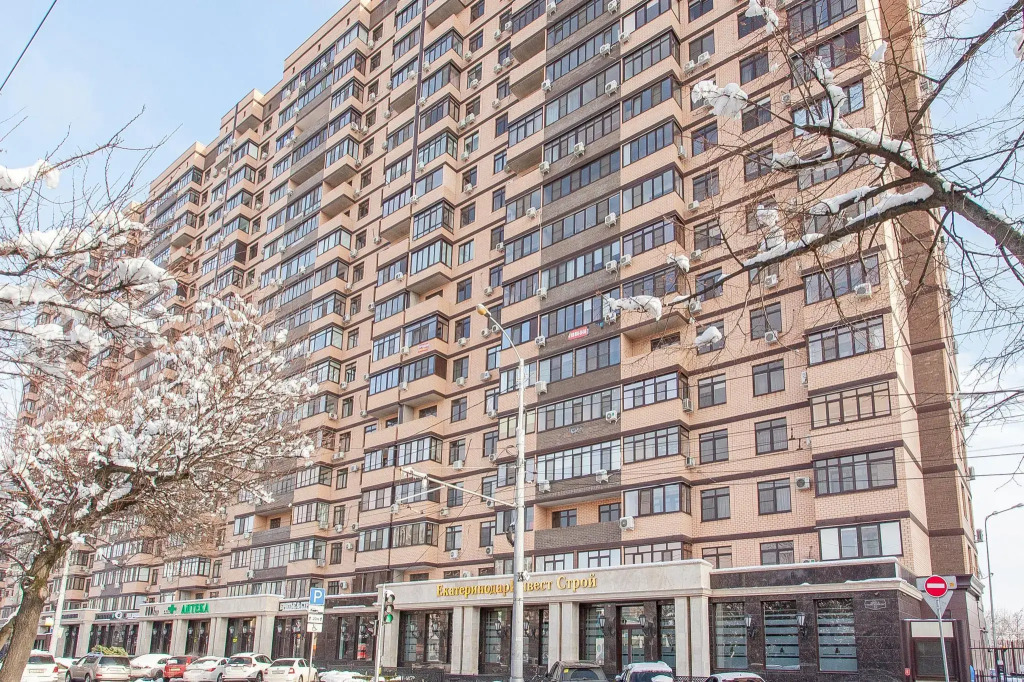 Фотография квартиры Апартаменты НИКиТА на Шоссе Нефтяников 22 корпус 1