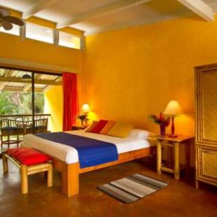 Фотографии гостиницы
Villas del Caribe