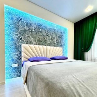 Фотография квартиры Апартаменты Возле ТЦ Мега