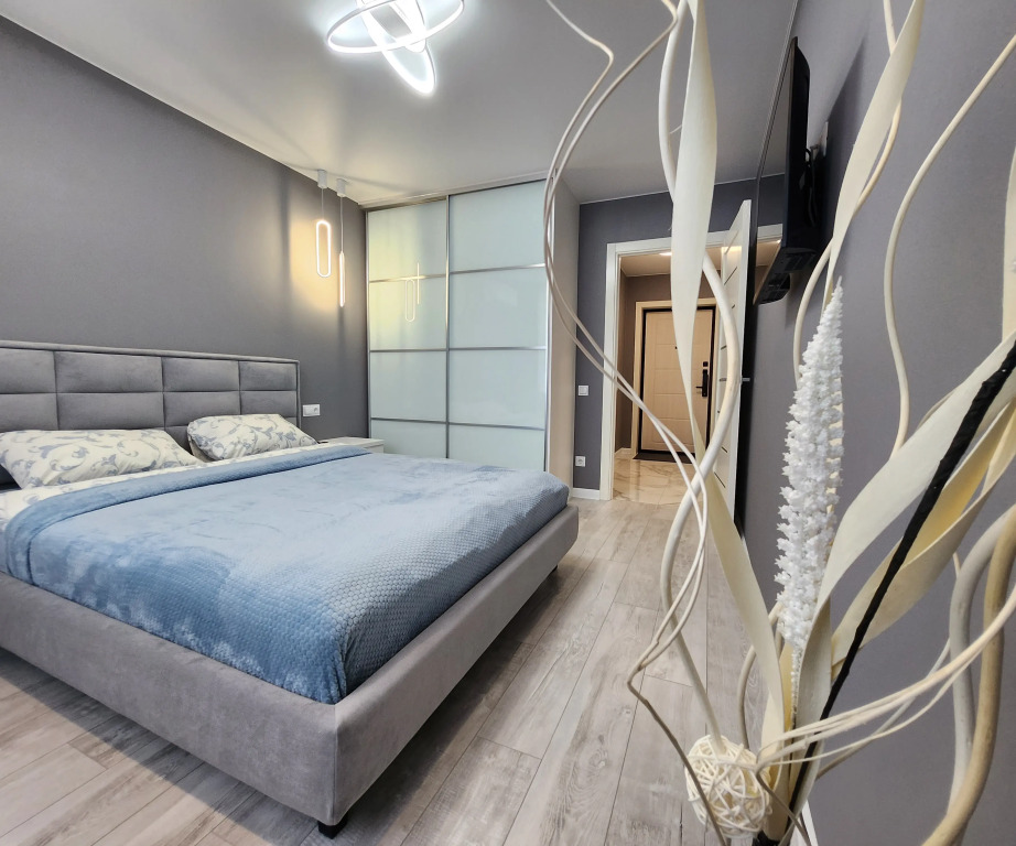 Фотография квартиры Апартаменты Ocean