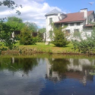 Фотография гостевого дома Оазис