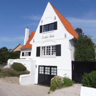 Фотография гостевого дома Charme Villa Le Chat Botté