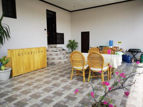 Фотография мини отеля Beyond Island - Oltre Property Ventures