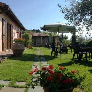 Фотографии базы отдыха
La Pievina