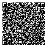 QR код музея Инзенский районный краеведческий музей