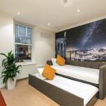 Фотография апарт отеля Stewart by Heeton Concept - Aparthotel Edinburgh