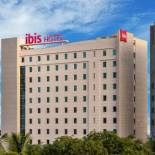 Фотография гостиницы ibis Chennai Sipcot - An Accor Brand
