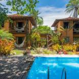 Фотография мини отеля Pousada Erva Doce