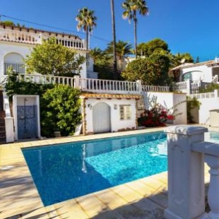 Фотография гостевого дома VH CostaBlanca - MERLIN