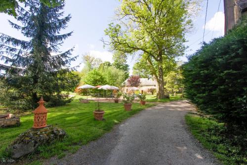 Фотографии мини отеля
Domaine de La Couture