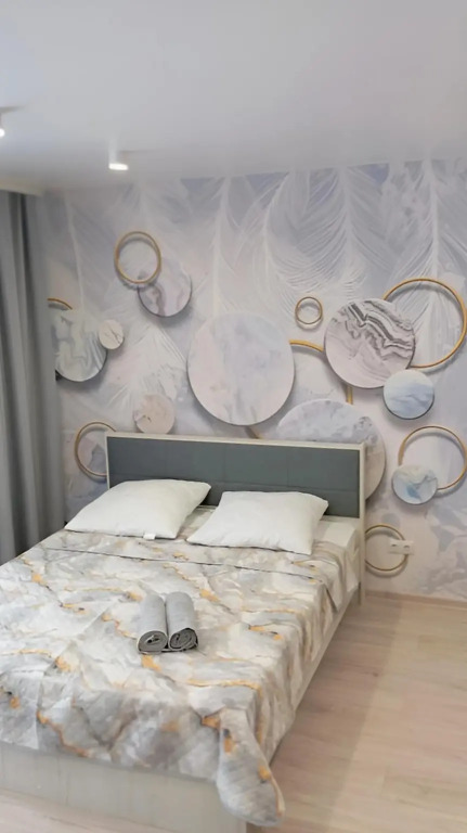 Фотография квартиры Квартира Однокомнатная Тёплых Встреч 3