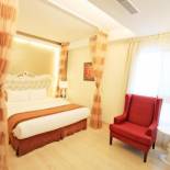 Фотография гостиницы Taitung Z. Hotel