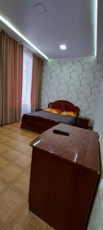 Фотография квартиры Апартаменты Садовое кольцо 17А