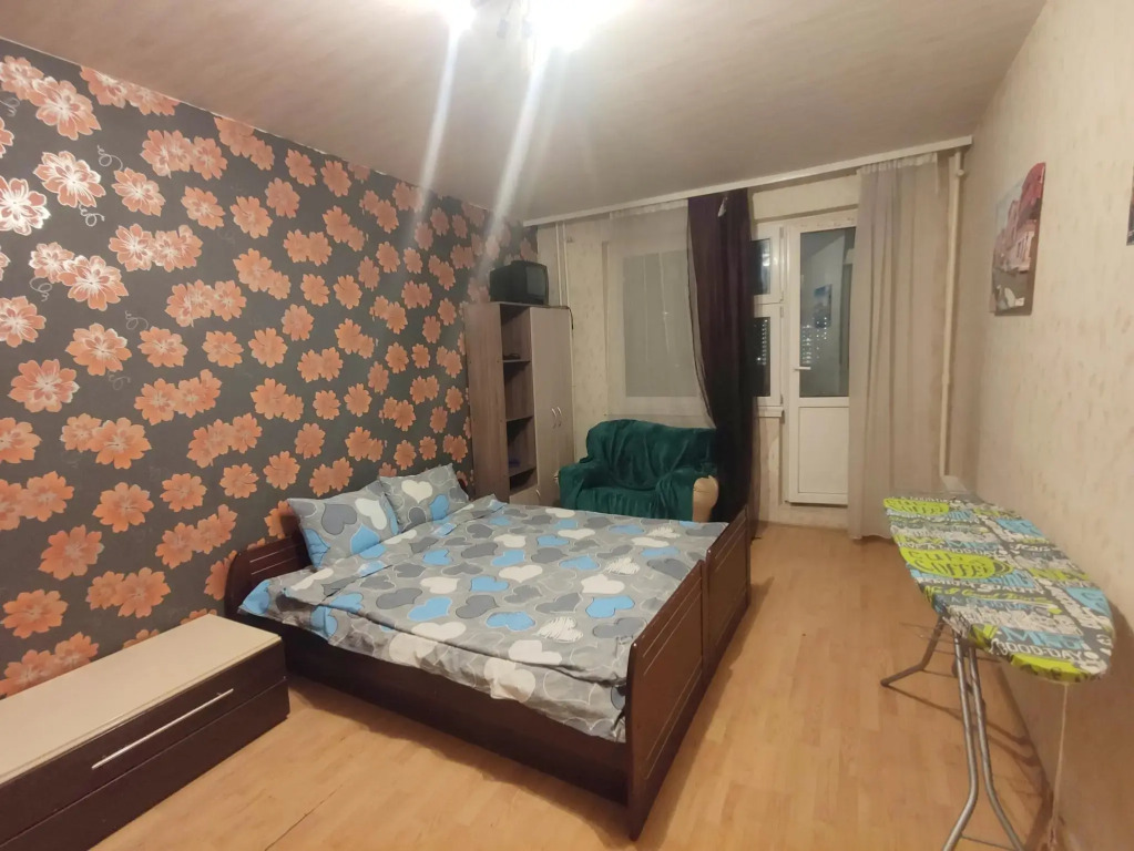 Фотография квартиры Апартаменты на проспекте Гагарина 3/8