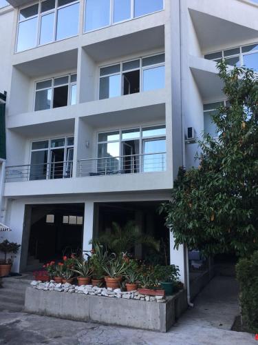 Фотография гостевого дома Оганес