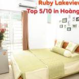 Фотография гостиницы Ruby Lakeview homestay