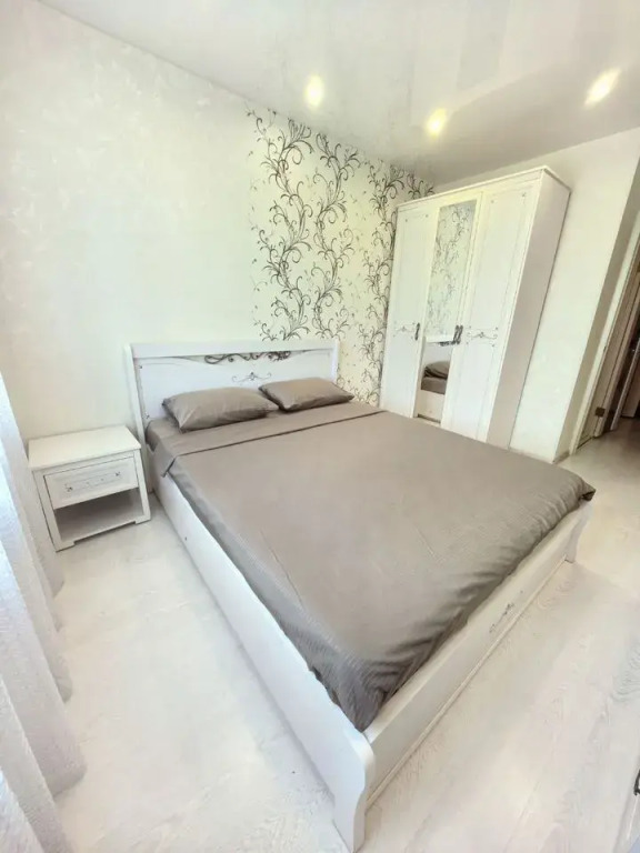 Фотография квартиры Квартира Светлая с Новым Ремонтом