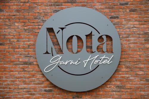 Фотография гостиницы Hotel Nota