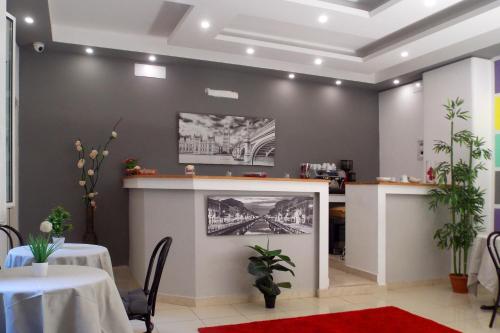 Фотография гостиницы Hotel Midtown Milano