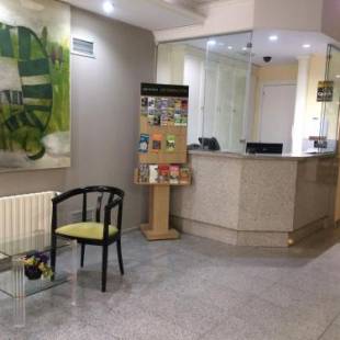 Фотографии гостиницы
Hotel Zaymar