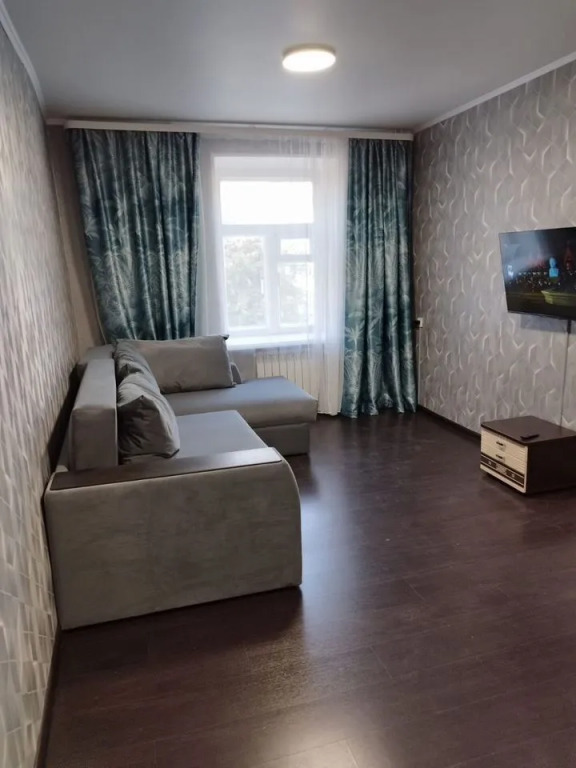 Фотография квартиры Квартира на Пушкинской улице 41