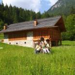 Фотография мини отеля Pra de la Casa