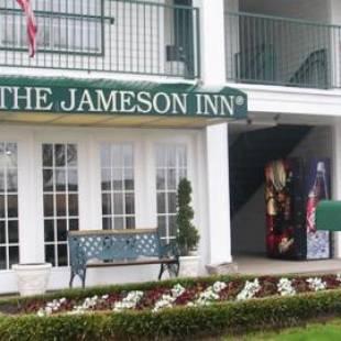 Фотографии гостиницы 
            Jameson Inn - Perry