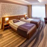 Фотография гостиницы Avanti Hotel