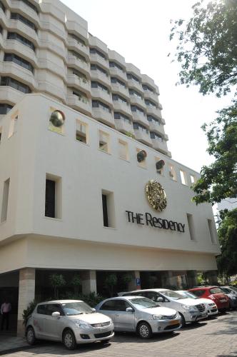 Фотографии гостиницы
The Residency, Chennai