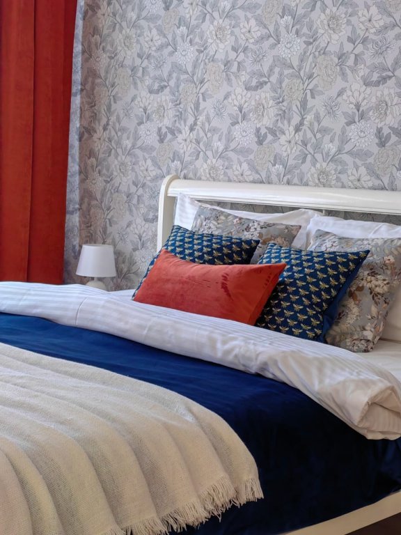 Фотография квартиры Квартира Пушкино 2