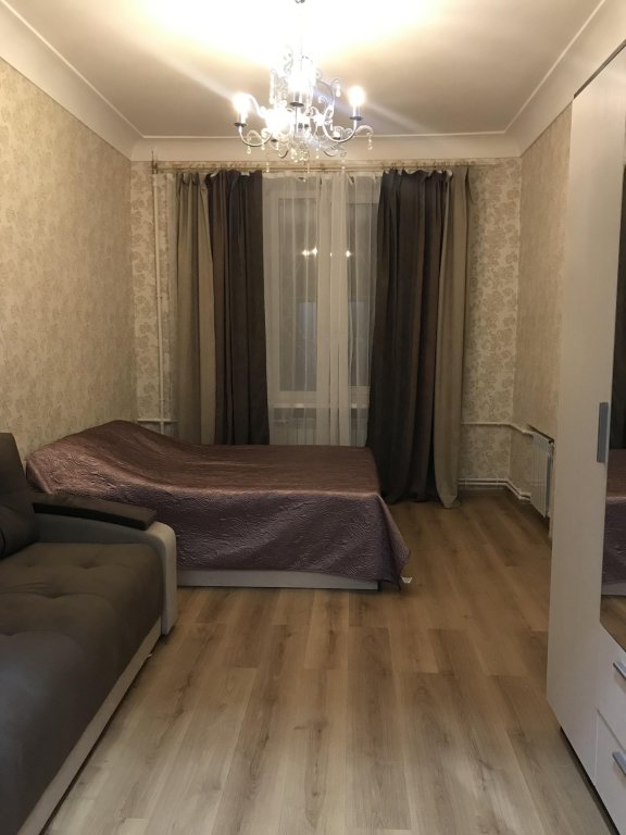 Фотография квартиры Апартаменты на улице Варварской