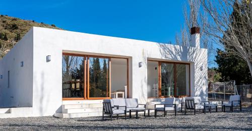 Фотография гостевого дома Alpujarra Arena