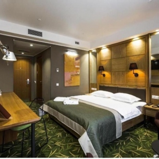 Фотография квартиры Апартаменты Верба