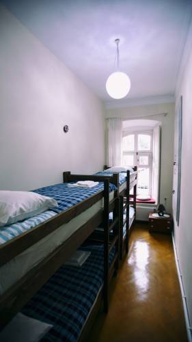 Фотография хостела Homelike Hostel